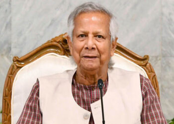 দক্ষিণ এশীয় উচ্চশিক্ষা সম্মেলন উদ্বোধন করবেন আজ প্রধান উপদেষ্টা