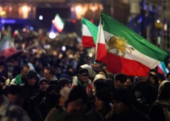 ৫০০ ছাড়িয়েছে ইরানে বিক্ষোভে নিহতের সংখ্যা