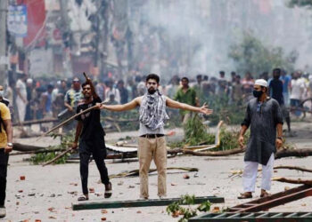 ‘জুলাইযোদ্ধাদের’ দায়মুক্তি ও সুরক্ষা আইনের অধ্যাদেশ অনুমোদন