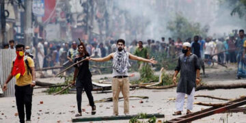 ‘জুলাইযোদ্ধাদের’ দায়মুক্তি ও সুরক্ষা আইনের অধ্যাদেশ অনুমোদন