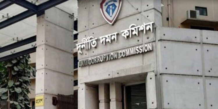 বাণিজ্যের অভিযোগ খতিয়ে দেখছে নির্বাচন মনোনয়নে দুদক