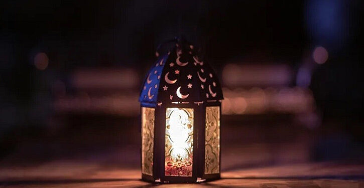 ৩ ফেব্রুয়ারি পবিত্র শবে বরাত