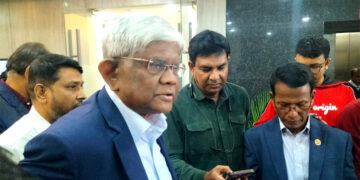 শহীদ হাদির পরিবারের জীবন-জীবিকার জন্য ১ কোটি টাকা দেবে সরকার