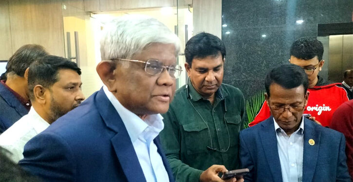 শহীদ হাদির পরিবারের জীবন-জীবিকার জন্য ১ কোটি টাকা দেবে সরকার