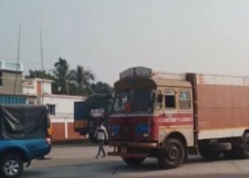 ভারত থেকে ১২৫ টন বিস্ফোরকের বিশাল চালান আমদানি