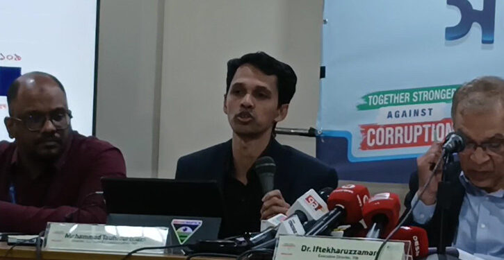 ১৮ হাজার ৮৬৮ কোটি টাকার ঋণের বোঝা নিয়ে ভোটের মাঠে প্রার্থীরা