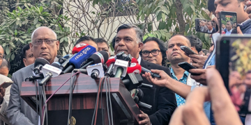 ভারতে না খেলতে অনড় বাংলাদেশ