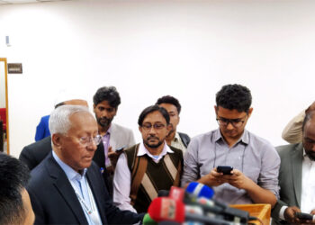 নির্বাচন পর্যবেক্ষণে আসছেন প্রায় ৫০০ বিদেশি সাংবাদিক ও পর্যবেক্ষক