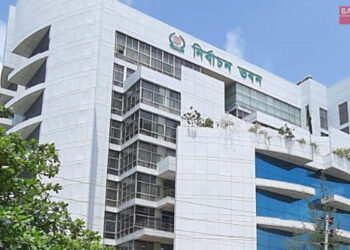 দেশি-বিদেশি সাড়ে ৫৫ হাজার পর্যবেক্ষক ভোট দেখবে