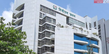 দেশি-বিদেশি সাড়ে ৫৫ হাজার পর্যবেক্ষক ভোট দেখবে