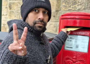 প্রবাসীদের ১ লাখ ৪৫ হাজার ব্যালট পৌঁছালো দেশে