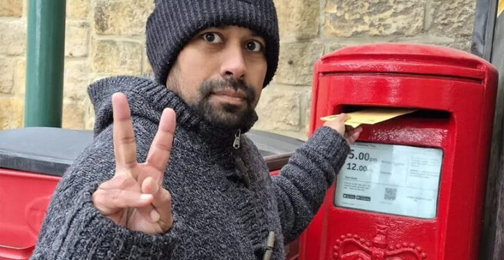 প্রবাসীদের ১ লাখ ৪৫ হাজার ব্যালট পৌঁছালো দেশে