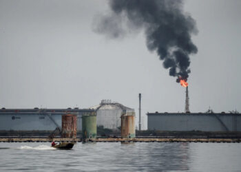 যুক্তরাষ্ট্রের নিয়ন্ত্রণে ভেনেজুয়েলার তেল বিক্রি, সময়সীমা অনির্দিষ্ট