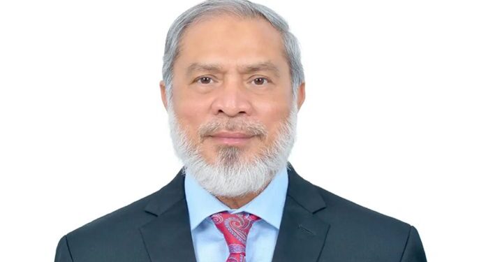 নির্বাচন প্রার্থীতা বাতিল চট্টগ্রামে জামায়তের ফজলুল হকের