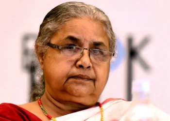 বাংলাদেশ হতে দেব না নেপালকে: সুশীলা কারকি