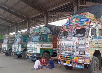 দিনের আলোয় বৈধ ব্যবসা, রাতের আঁধারে বেনাপোলে শুল্ক ফাঁকির কারবার