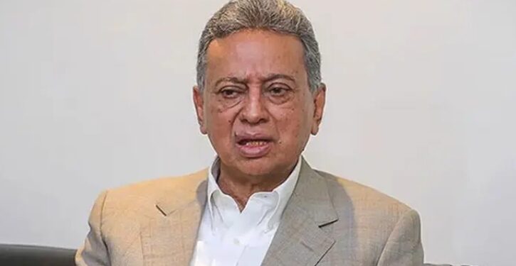 আওয়ামী লীগ আমাদেরকেও অনেক লোভ দেখিয়েছে : আমীর খসরু