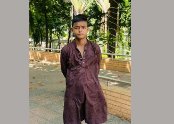 চট্টগ্রামে বিএনপির সমাবেশে এক কিশোরের মৃত্যু