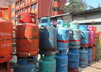 এলপিজি সিলিন্ডারের সংকট পুরো চট্টগ্রাম নগরে