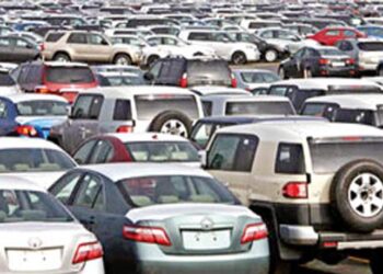 আমদানি করা যাবে ৫ বছরের বেশি পুরোনো গাড়ি