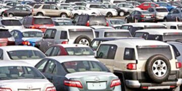 আমদানি করা যাবে ৫ বছরের বেশি পুরোনো গাড়ি