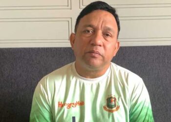 ‘জিম্বাবুয়ে ছাড়া কেউ আমাদের সঙ্গে খেলবে না’ বিশ্বকাপ বয়কট করলে