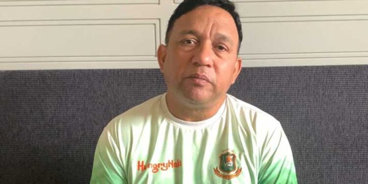 ‘জিম্বাবুয়ে ছাড়া কেউ আমাদের সঙ্গে খেলবে না’ বিশ্বকাপ বয়কট করলে