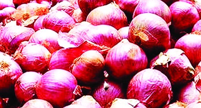 চাক্তাই-খাতুনগঞ্জে বেড়েছে পেঁয়াজের সরবরাহ