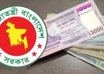 যেসব বিষয়ে অর্থনীতির জন্য ‘বড় ঝুঁকি’ হতে পারে নতুন পে-স্কেল