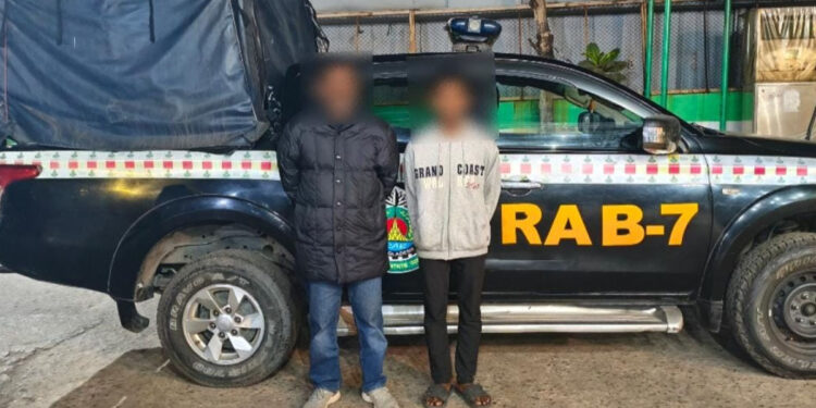 চট্টগ্রামে ১২ বছরের শিশুর ঝুলন্ত লাশ উদ্ধার, আটক ২