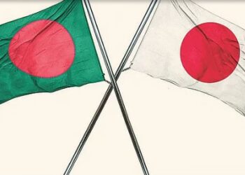 ইপিএ হলে জাপানের সঙ্গে যা যা সুবিধা পাবে বাংলাদেশ