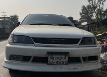 প্রশাসন পরিচয়ে মহাসড়কে আইনজীবীকে থামিয়ে জিজ্ঞাসাবাদ ও ভয়ভীতি প্রদর্শন