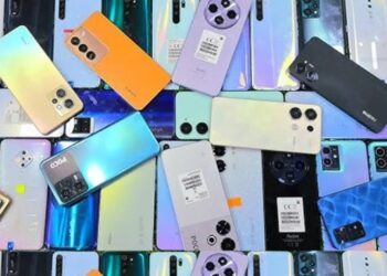 ৬০ শতাংশ শুল্ক কমাল মোবাইল ফোন আমদানিতে এনবিআর