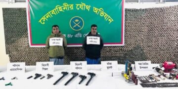 মাঠপর্যায়ে নির্বাচন পর্যবেক্ষণে নেমেছে ইইউ