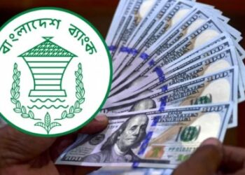 জানুয়ারির ২০ দিনে বাংলাদেশ ব্যাংকের ৭৪৩ মিলিয়ন ডলার ক্রয়