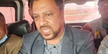 চট্টগ্রামের বোয়ালখালীর সাবেক উপজেলা চেয়ারম্যান জাহিদুল গ্রেপ্তার