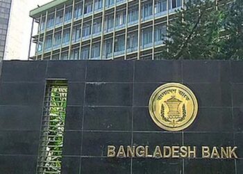 অর্থনীতির ঢাল স্বাধীন কেন্দ্রীয় ব্যাংক