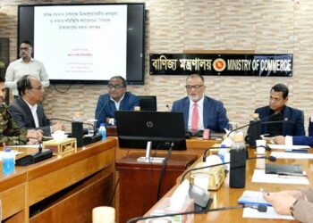 ৪০ শতাংশ বেশি আমদানি গত বছরের চেয়ে: বাণিজ্য উপদেষ্টা