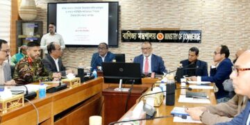 ৪০ শতাংশ বেশি আমদানি গত বছরের চেয়ে: বাণিজ্য উপদেষ্টা