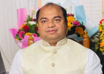 বহুল আলোচিত বিএনপি প্রার্থী জসিমকে শোকজ