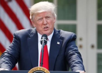 জাতিসংঘের ৩১টিসহ ৬৬ সংস্থা-জোট ছাড়ছে যুক্তরাষ্ট্র