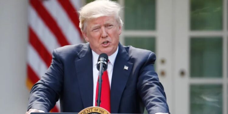 জাতিসংঘের ৩১টিসহ ৬৬ সংস্থা-জোট ছাড়ছে যুক্তরাষ্ট্র