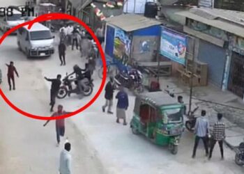 চট্টগ্রামের ‘নিষিদ্ধ নগরে’ র‍্যাবের ওপর সশস্ত্র হামলা নিহত ১