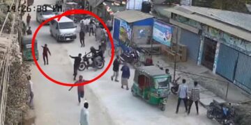 চট্টগ্রামের ‘নিষিদ্ধ নগরে’ র‍্যাবের ওপর সশস্ত্র হামলা নিহত ১