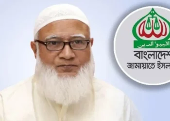 চট্টগ্রামে আসছেন ২ ফেব্রুয়ারি জামায়াত আমির