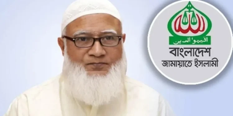 চট্টগ্রামে আসছেন ২ ফেব্রুয়ারি জামায়াত আমির