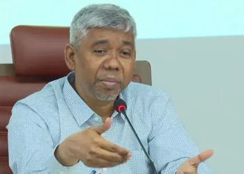 অবৈধ ঘোষণা দিয়ে পণ্য আনা কাস্টমস জটিলতার কারণ: এনবিআর চেয়ারম্যান