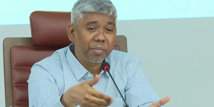 অবৈধ ঘোষণা দিয়ে পণ্য আনা কাস্টমস জটিলতার কারণ: এনবিআর চেয়ারম্যান