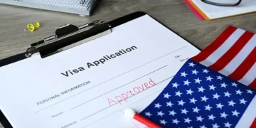 ২১ জানুয়ারি থেকে কার্যকর হচ্ছে আমিরাত প্রবাসী বাংলাদেশিদের জন্য মার্কিন ভিসা বন্ড