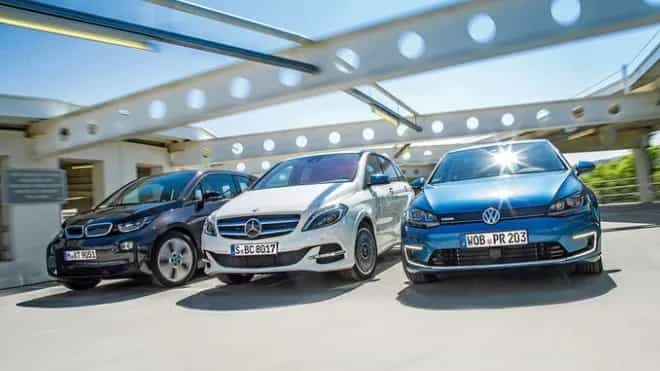 ইউরোপ থেকে গাড়ি আমদানিতে ৪০ শতাংশ শুল্ক করবে ভারত